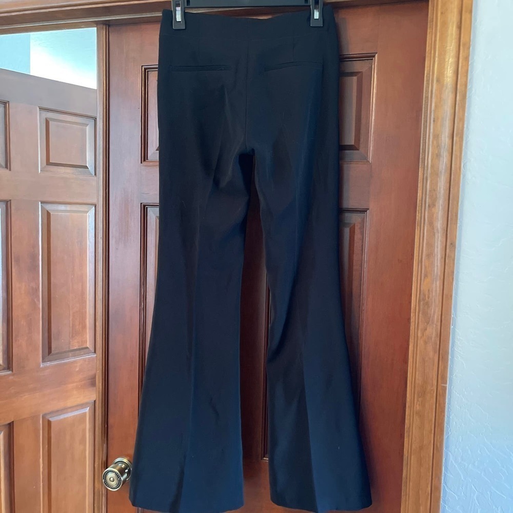 Zara Basic wide leg dress pants size XS - Picture 4 of 4